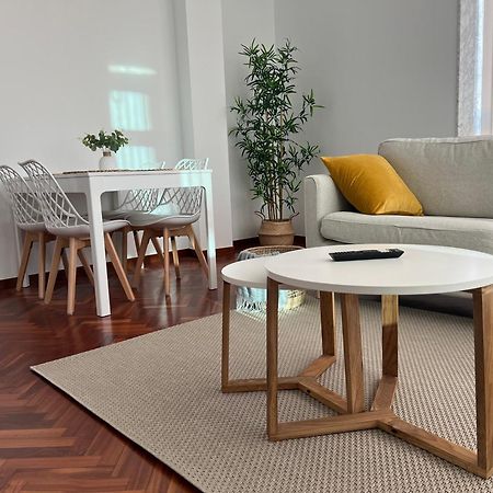 Abaleen Apartamento Sigueiro Exteriör bild