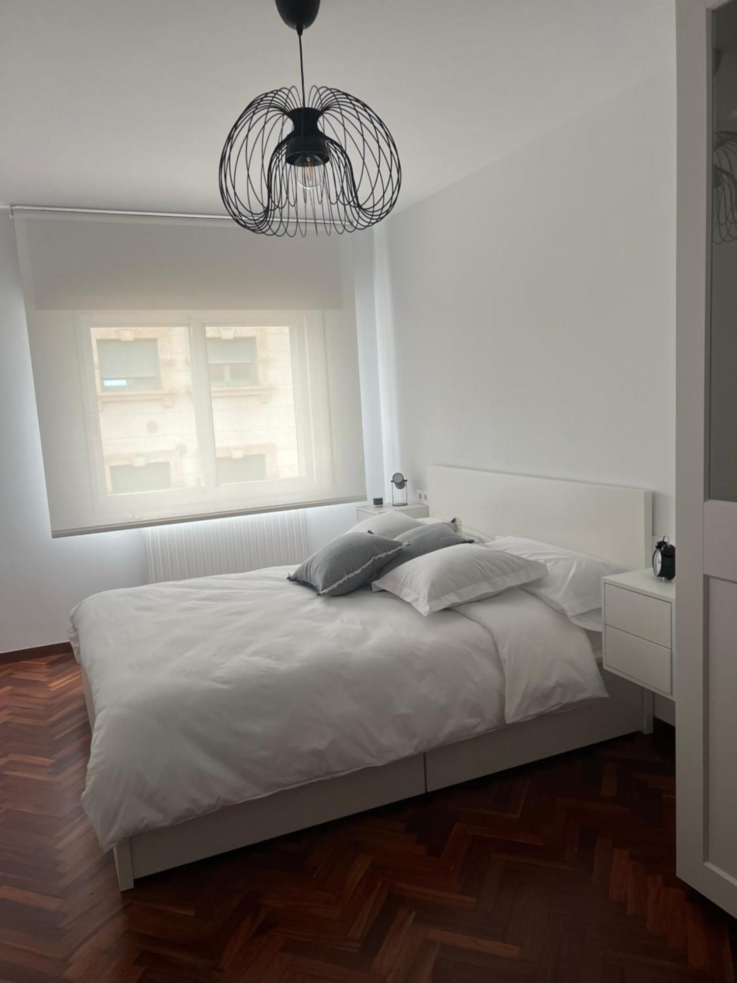 Abaleen Apartamento Sigueiro Exteriör bild