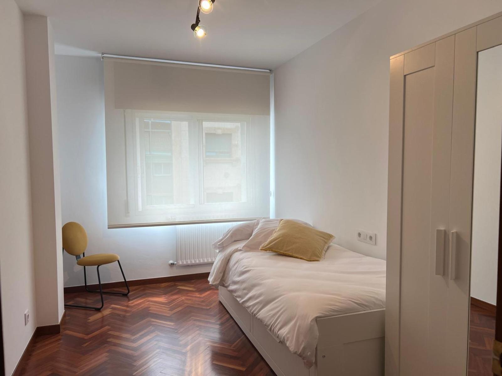 Abaleen Apartamento Sigueiro Exteriör bild