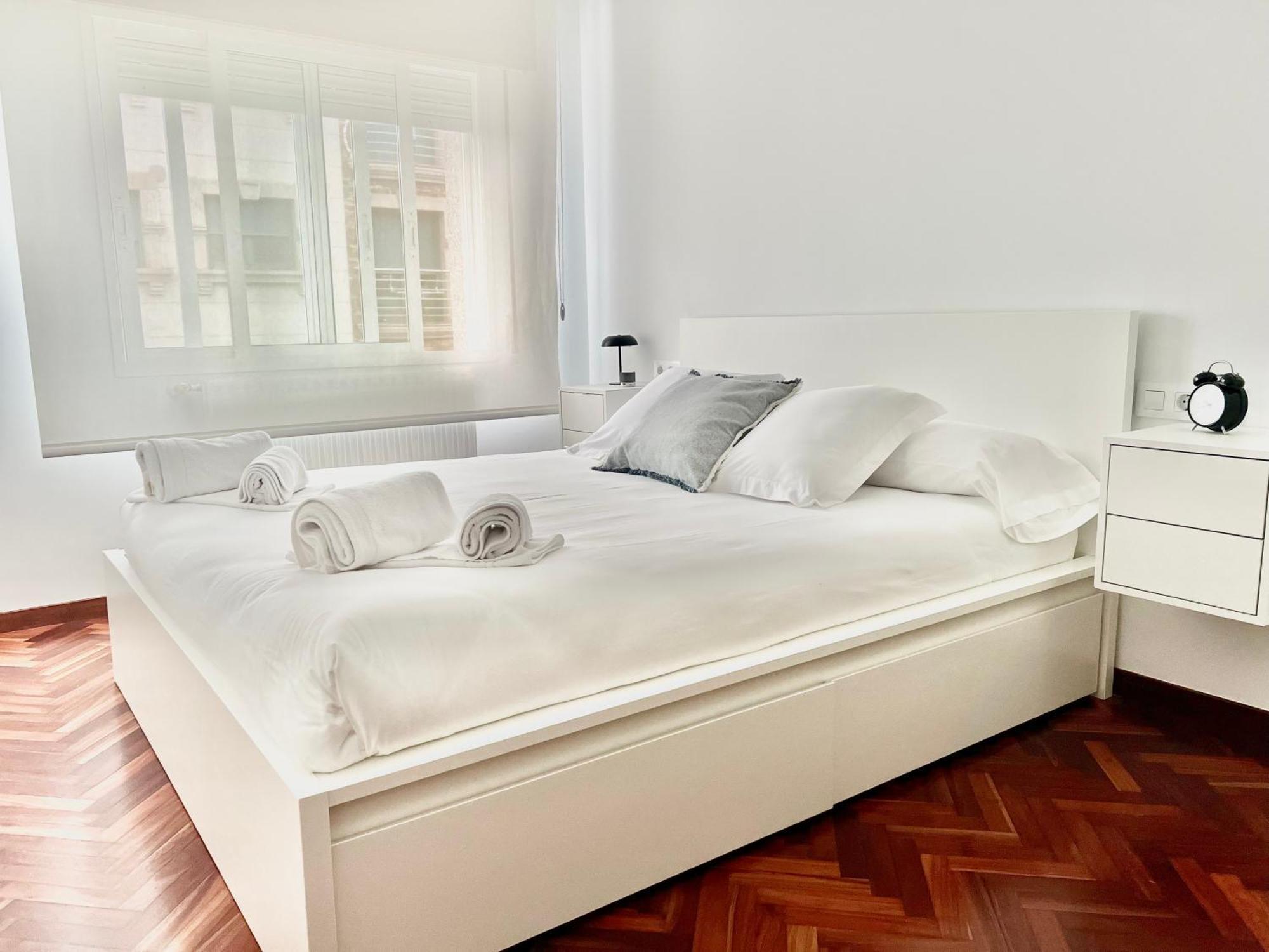 Abaleen Apartamento Sigueiro Exteriör bild