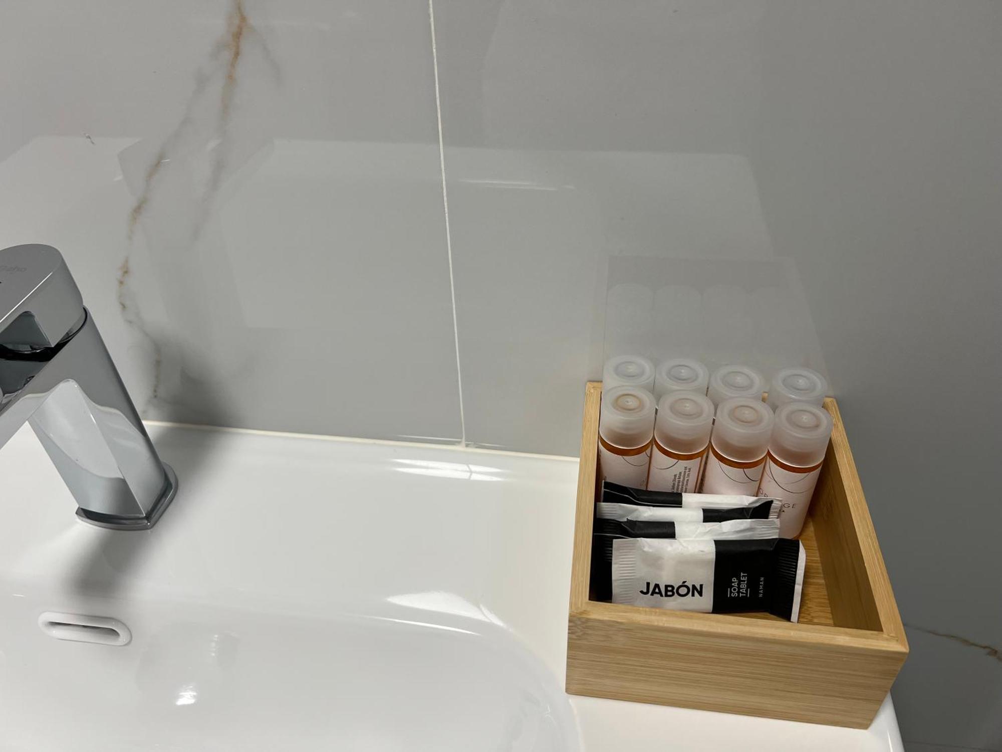 Abaleen Apartamento Sigueiro Exteriör bild